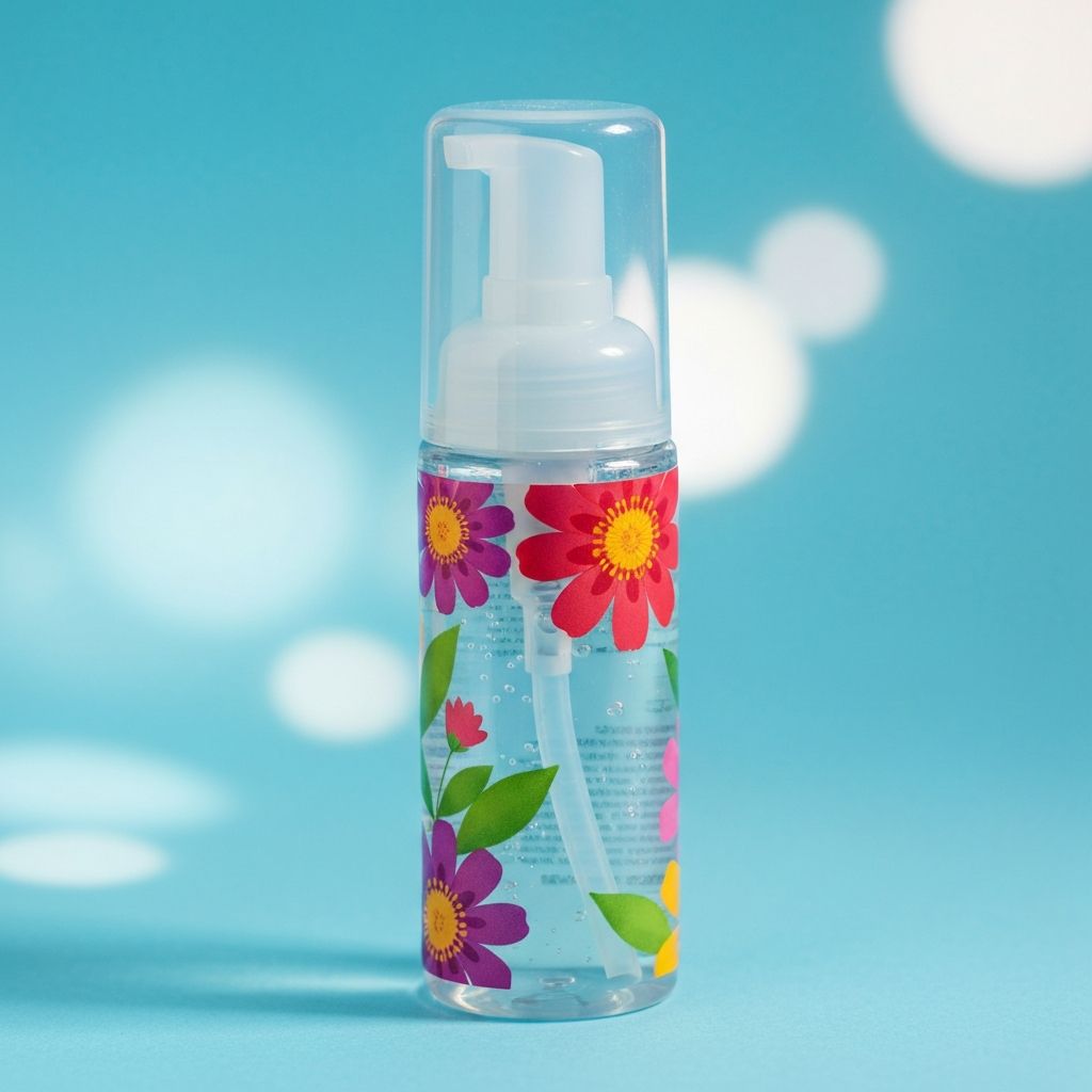 Hand Sanitizer 500ml